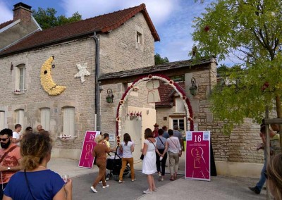 La Route du Champagne