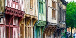 Troyes