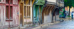 Troyes