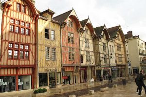 Troyes